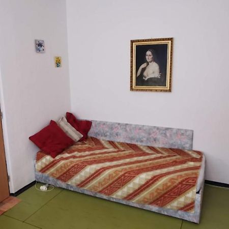 Apartman V Jihlava City Екстериор снимка